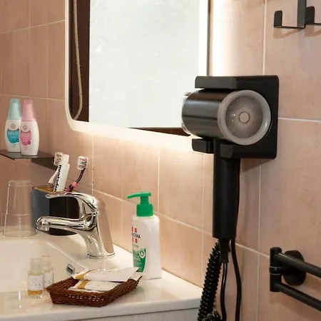 Residenza Aldorisio * Cagliari