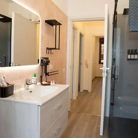 Residenza Aldorisio * Cagliari