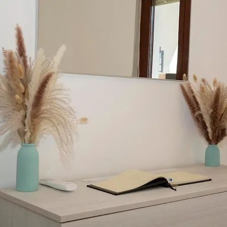 Residenza Aldorisio Cagliari