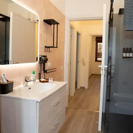 Residenza Aldorisio *