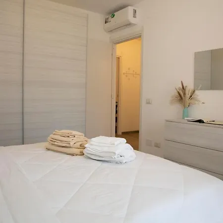 Residenza Aldorisio * Cagliari