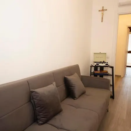 Residenza Aldorisio Daire *