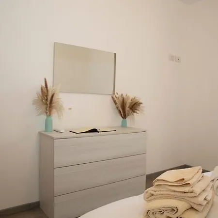 Residenza Aldorisio Cagliari