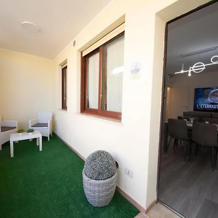 Residenza Aldorisio *