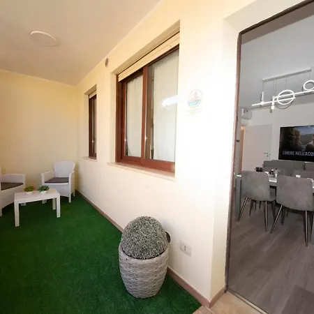 Residenza Aldorisio Daire