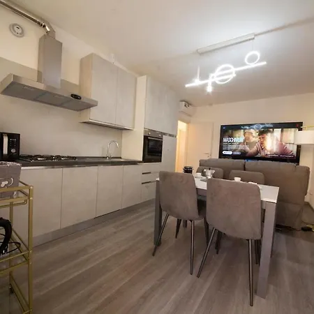 Residenza Aldorisio