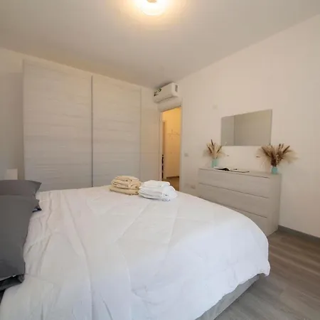 Residenza Aldorisio Apartmán Cagliari