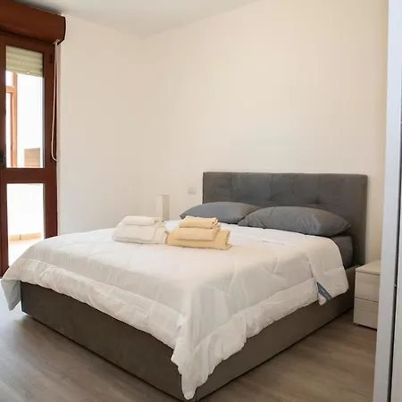Apartmán Residenza Aldorisio