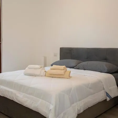 Residenza Aldorisio 칼리아리