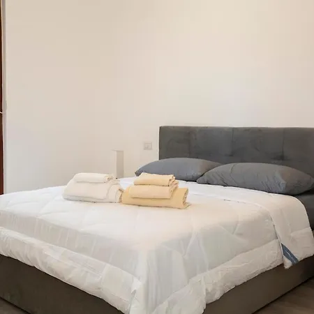 Residenza Aldorisio Apartmán