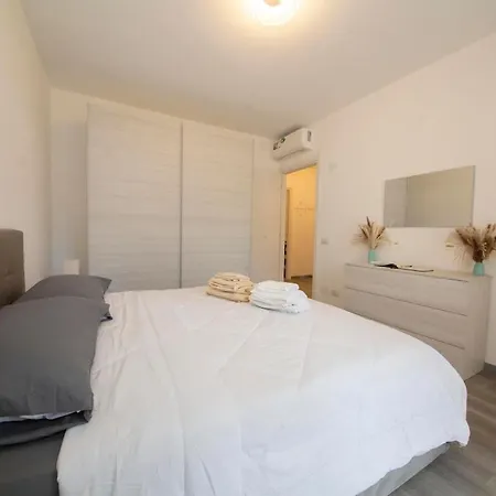 شقة Residenza Aldorisio