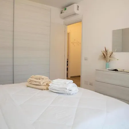 Apartmán Residenza Aldorisio *