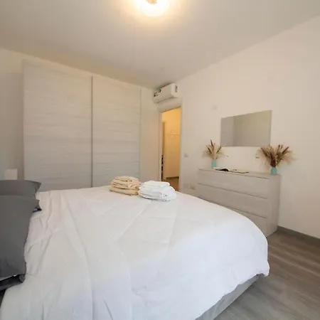 Residenza Aldorisio Apartmán Cagliari