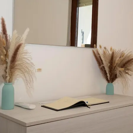 Apartmán Residenza Aldorisio Cagliari