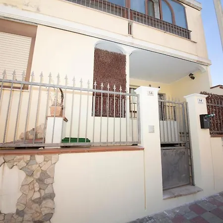 Residenza Aldorisio