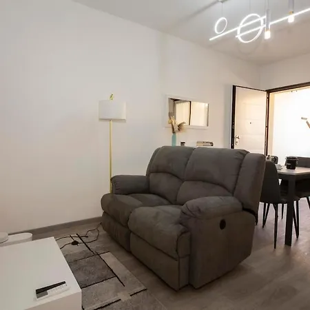 Residenza Aldorisio 아파트