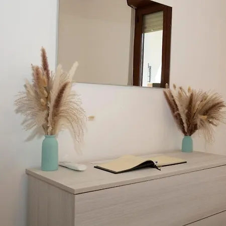 Apartmán Residenza Aldorisio