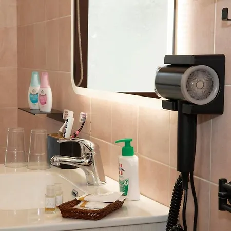 شقة Residenza Aldorisio *