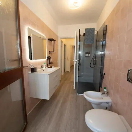 Residenza Aldorisio Apartmán Cagliari